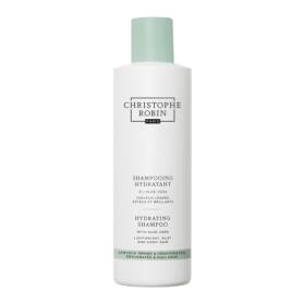 Hydrating Shampoo With Aloe Vera
