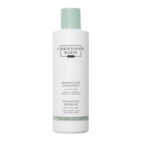 Hydrating Shampoo With Aloe Vera 250 ml