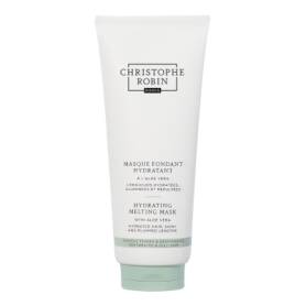 Hydrating Melting Mask With Aloe Vera
