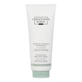 Hydrating Melting Mask With Aloe Vera 200 ml
