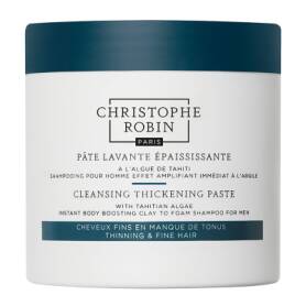 Cleansing Thickening Paste  Clay & Algae