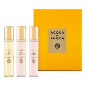 Le Nobili Discovery Set - Eau de Parfum