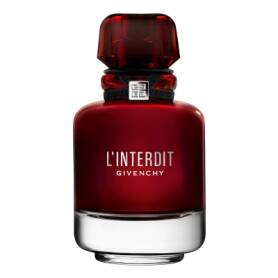 L'Interdit - Eau de Parfum Rouge