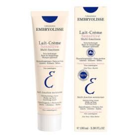 Lait-Crème Sensitive