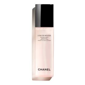 L'EAU DE MOUSSE ANTI-POLLUTION - Water-to-foam Cleanser