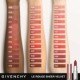 Le Rouge Sheer Velvet Lipstick 3.4g