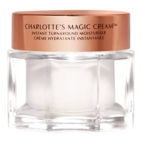 Charlotte's Magic Cream SPF