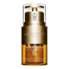 Double Serum Eye Global Age Control Concentrate