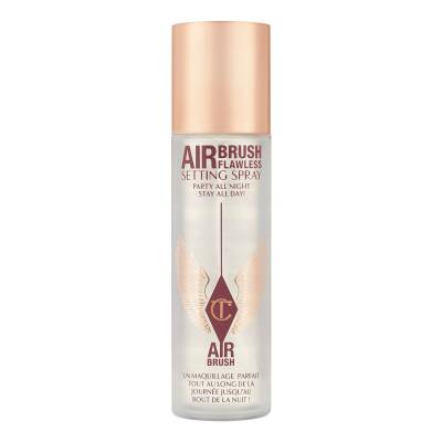 Charlotte Tilbury Airbrush Flawless Finish Setting Spray