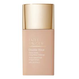 Double Wear - Sheer Matte Long-Wear Makeup Foundation SPF 20