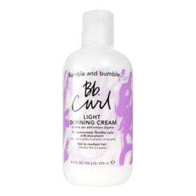 Bb Curl. - Defining Cream Light