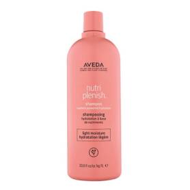 Nutri Plenish™ Light Moisture Shampoo