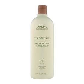 Rosemary Mint Hand & Body Wash