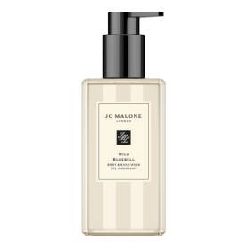 Wild Bluebell Body & Hand Wash