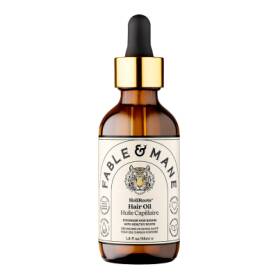 HoliRoots™ Pre-Wash Strengthening Treatment Hair Oil