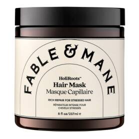 HoliRoots™ Repairing Hair Mask