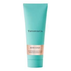 Rose Gold Hand Cream For Her