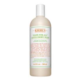 Made for All Gentle Body Wash