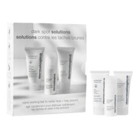 Dark Spot Solutions Kit - Face care Set