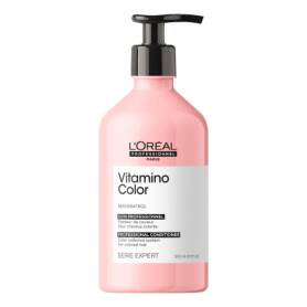 Serie Expert Vitamino Color Conditioner With Resveratrol