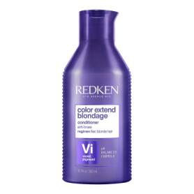 Color Extend Blondage Conditioner