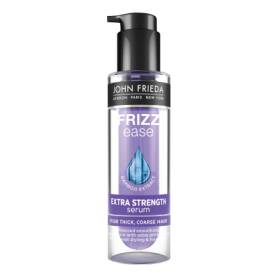 Frizz Ease Extra Strength Hair Serum