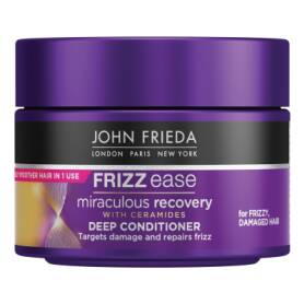 Frizz Ease Miraculous Recovery Deep Conditioner