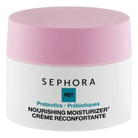 Nourishing moisturizer - Moisturizing and nourishing face cream
