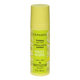 Peeling masks - AHA peeling mask