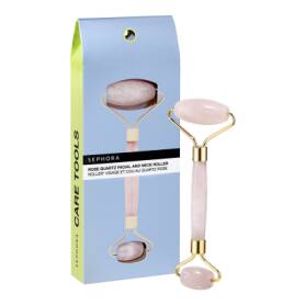Quartz facial roller - Face and neck