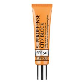 Superdefense City Block SPF50