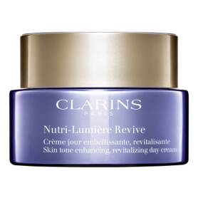 Nutri Lumière Revive -  Skin tone enhancing, revitalizing day cream