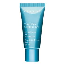 Total Eye Contour Gel  - Targets puffiness, cooling eye gel