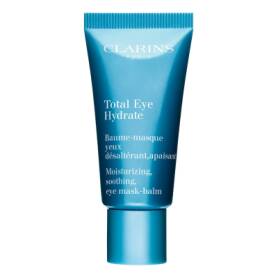 Total Eye Hydrate - Moisturizing, soothing, eye mask-balm