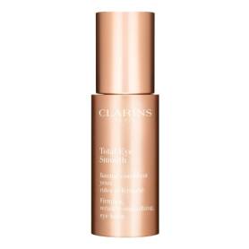 Total Eye Smooth - Firmong wrinkle-smoothing eye balm