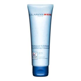 Mens Exfoliating Cleanser
