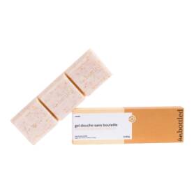 Maxi Solid Shower Gel Oat & Sweet Almond