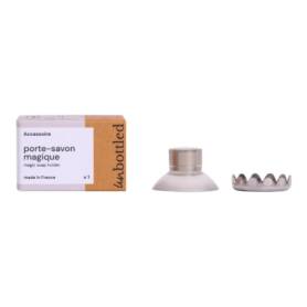 Magic Magnetic Soap Holder