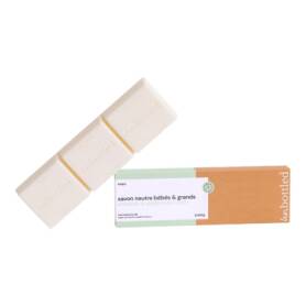 Maxi Gentle Baby Wash Body Soap