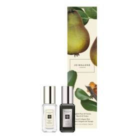 Tonka/English Pear & Freesia - Travel Cologne Duo