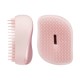 Compact Styler Pink Powder Puff