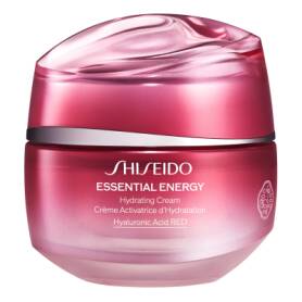 Essential Energy - Hydrating Cream