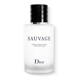 Sauvage After-Shave Balm 100ml