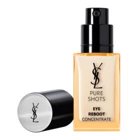 YSL Beauty Pure Shots Eye Night Reboot Serum