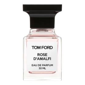 Rose d'Amalfi - Eau de Parfum