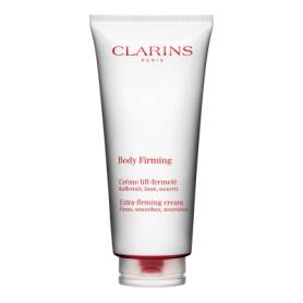 Body Firming - Extra-firming cream firms, smoothes, nourishes