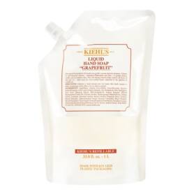 Refillable Grapefruit Liquid Hand Soap