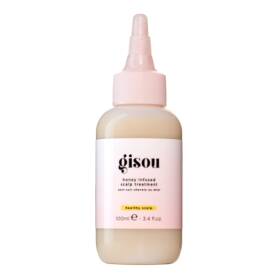Honey Infused Scalp Treatment
