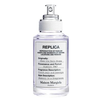 Maison Margiela REPLICA When the Rain Stops - Eau de Toilette