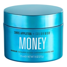 Money Mask - Moisturising hair mask MONEY MASK 215ML